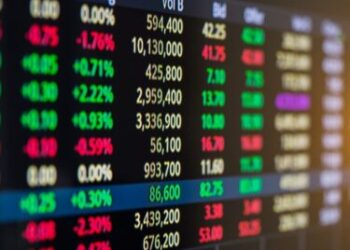 Abertura do Mercado – 08/01/2024