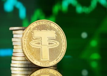 Tether anuncia estar pronta para se transferir para El Salvador depois de obter a licença DASP