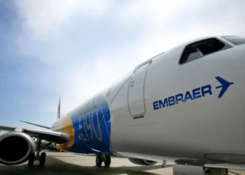 Embraer (EMBR3) atende às projeções e as recomendações de ‘compra’ são unanimes; confira as opiniões de 4 analistas
