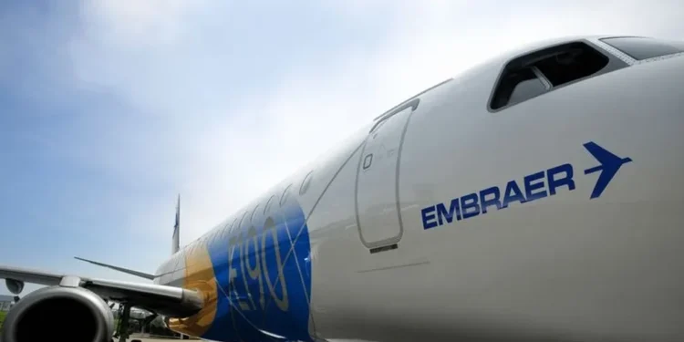 Embraer (EMBR3) atende às projeções e as recomendações de ‘compra’ são unanimes; confira as opiniões de 4 analistas