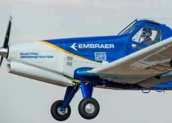 Por que as informações da balança comercial foram favoráveis à WEG e à Embraer
