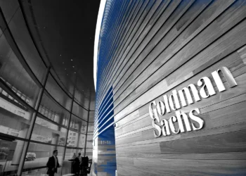 O Goldman aumenta seu lucro para US$ 4,1 bilhões com o suporte de um banco de investimento e uma empresa de trading