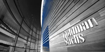 O Goldman aumenta seu lucro para US$ 4,1 bilhões com o suporte de um banco de investimento e uma empresa de trading
