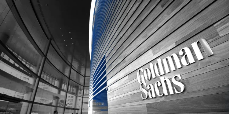 O Goldman aumenta seu lucro para US$ 4,1 bilhões com o suporte de um banco de investimento e uma empresa de trading