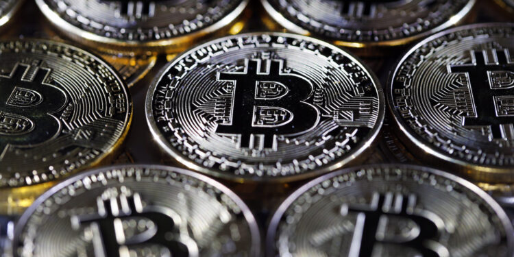 O legislador de Oklahoma apresenta uma proposta de lei que autoriza o estado a investir em bitcoins