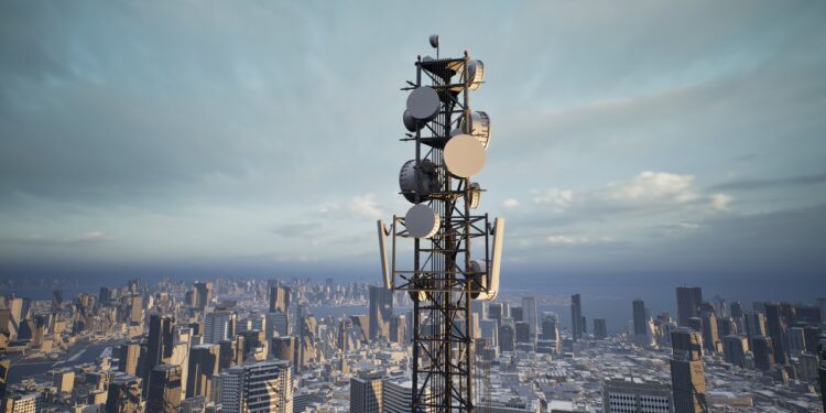 O setor de telecomunicações investiu R$ 24,5 bilhões até setembro e espera encerrar 2024 com um investimento de R$ 35 bilhões