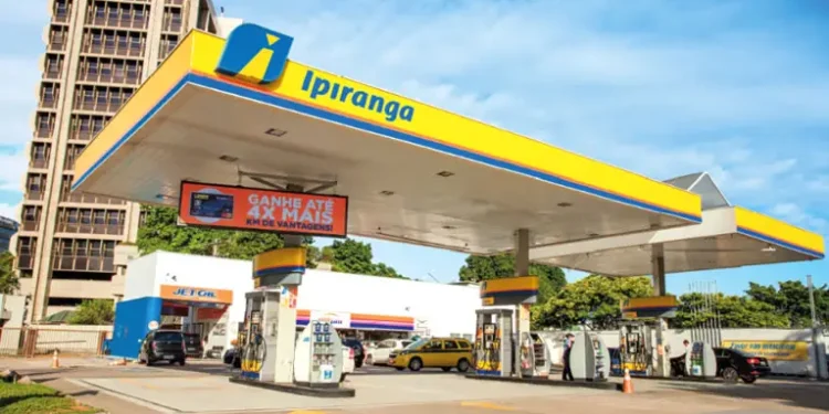 Ultra: JPMorgan eleva a compra devido à visão atraente e à resiliência do Ipiranga; UGPA3 dispara