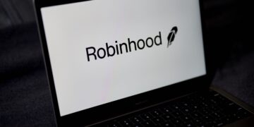 Robinhood desembolsará 45 milhões de dólares para concluir o processo da SEC