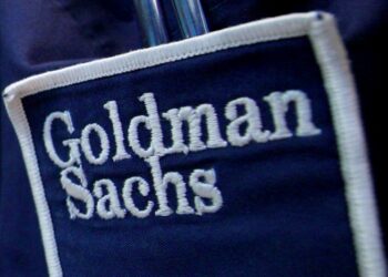 Goldman destaca o efeito do câmbio e dos juros na B3 em 2025