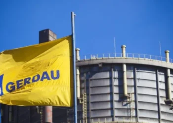 Bradesco BBI reduz a classificação de Gerdau e Usiminas para neutro com prudência para o setor; as ações reagem positivamente