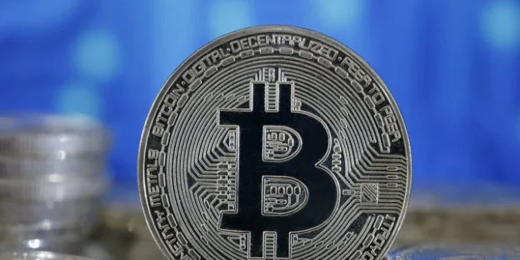Bitcoin gerou 154 milionários diariamente em 2024, após uma explosão e quebra de recordes