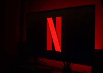 No quarto trimestre, Netflix registrou um recorde de 19 milhões de novos assinantes