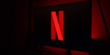 No quarto trimestre, Netflix registrou um recorde de 19 milhões de novos assinantes