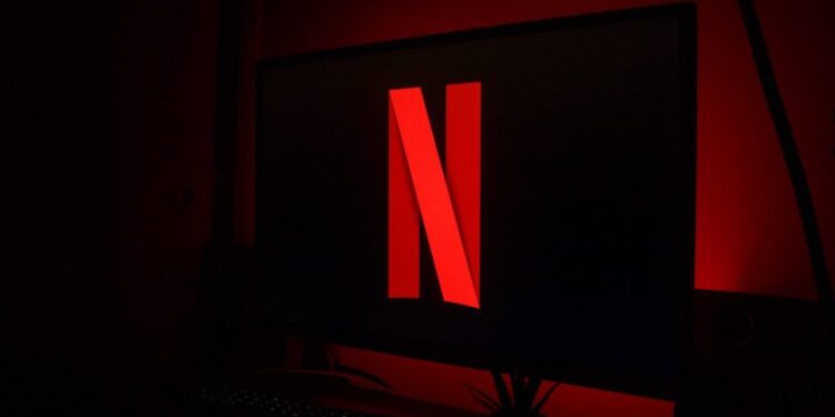 No quarto trimestre, Netflix registrou um recorde de 19 milhões de novos assinantes