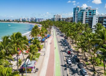 Nordeste é o pioneiro no turismo sustentável no Brasil, de acordo com pesquisa
