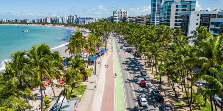 Nordeste é o pioneiro no turismo sustentável no Brasil, de acordo com pesquisa