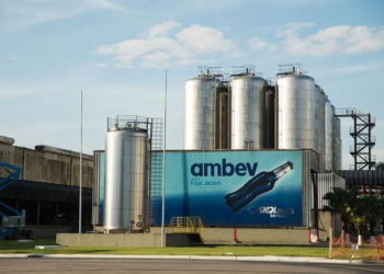Citi diminui a recomendação e a meta de preço para Ambev (ABEV3); confira os detalhes