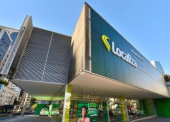 Localiza (RENT3): BTG prevê pressão no prazo curto; compreenda