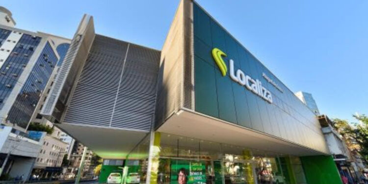 Localiza (RENT3): BTG prevê pressão no prazo curto; compreenda