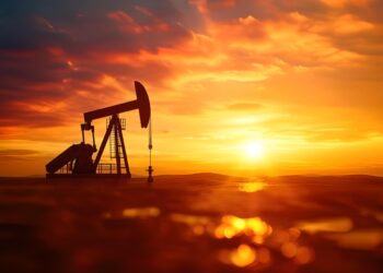 O preço do petróleo avança com as expectativas de sanções e a demanda crescente