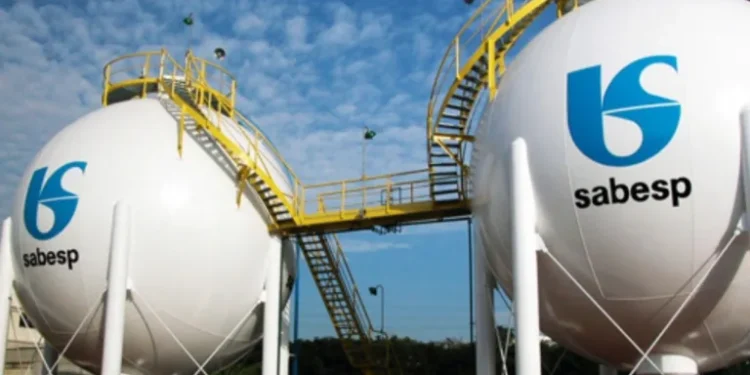 A Sabesp (SBSP3) nega qualquer conexão entre o surto de virose e as operações da companhia