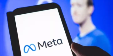 A meta prevê um investimento de até US$ 65 bilhões em centros de dados e IA até 2025