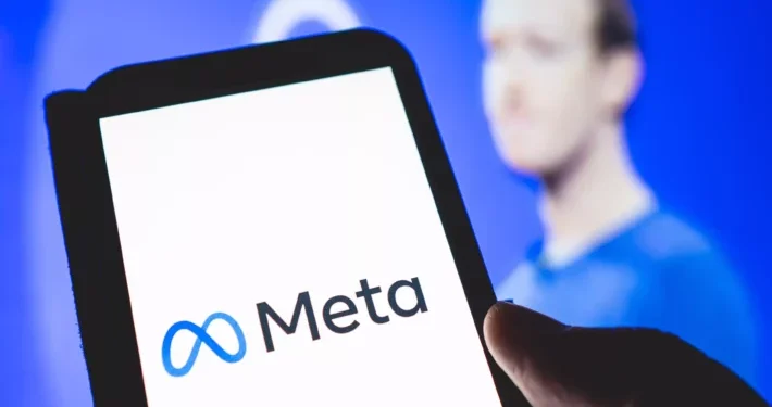 A meta prevê um investimento de até US$ 65 bilhões em centros de dados e IA até 2025