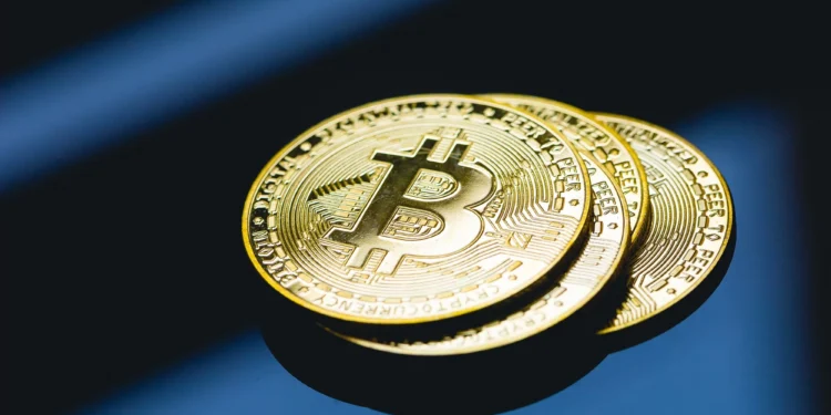 Bitcoin avança impulsionado pela formação de uma força-tarefa nos Estados Unidos