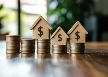 O mercado de FIIs sofre uma queda de quase 1% e o IFIX alcança o pior desempenho desde 2025