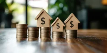 O mercado de FIIs sofre uma queda de quase 1% e o IFIX alcança o pior desempenho desde 2025