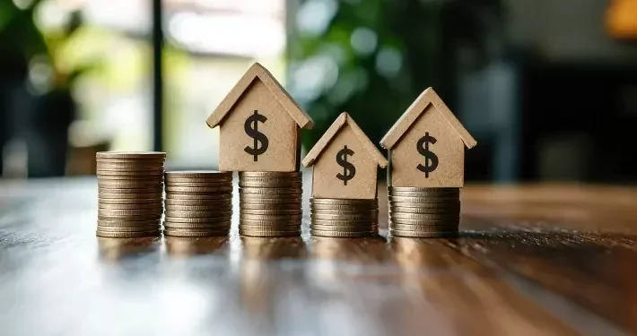 O mercado de FIIs sofre uma queda de quase 1% e o IFIX alcança o pior desempenho desde 2025