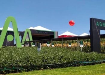 TJ-GO autoriza Sicoob a reter R$ 4,9 milhões da AgroGalaxy