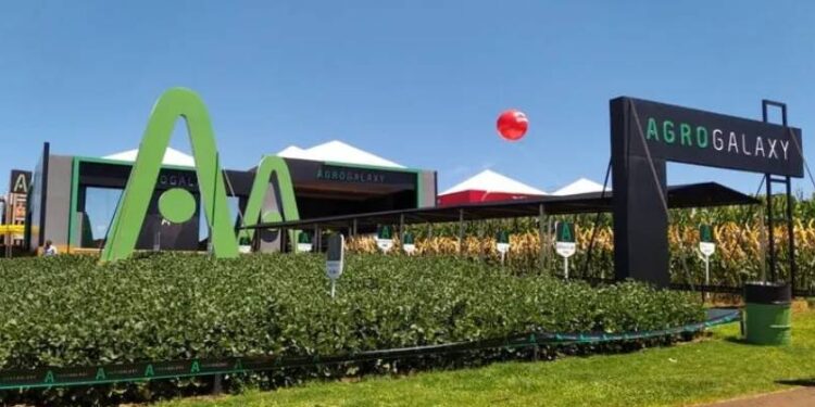 TJ-GO autoriza Sicoob a reter R$ 4,9 milhões da AgroGalaxy