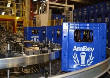 Ambev ABEV3): Ágora prevê desafios para um crescimento mais estável em volume e lucro