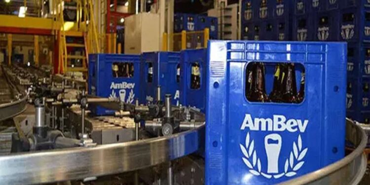 Ambev ABEV3): Ágora prevê desafios para um crescimento mais estável em volume e lucro
