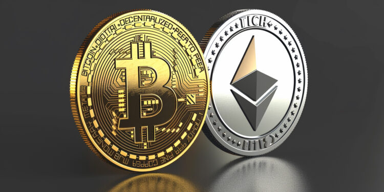 Os ETFs bitcoin e ether da Fidelity estão registrando as maiores retiradas líquidas diárias desde o seu lançamento