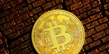 Bitcoin diminui após DeepSeek provocar venda de techs