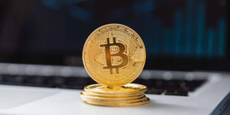 Bitcoin (BTC) alcança o nível mais baixo desde novembro