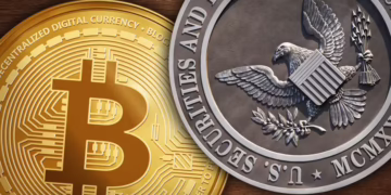 O ETF de Bitcoin da BlackRock bate um recorde de saques após um ano de recorde histórico
