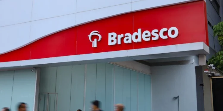 Bradesco (BBDC4) estabelece o preço de emissão de bonds e a demanda ultrapassa US$ 1 bilhão