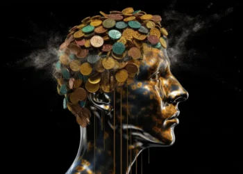 As criptomoedas ligadas à Inteligência Artificial foram impactadas pela liquidação do NVDA, alimentado pelo DeepSeek