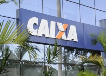 Os juros do crédito imobiliário são elevados pela Caixa Econômica Federal