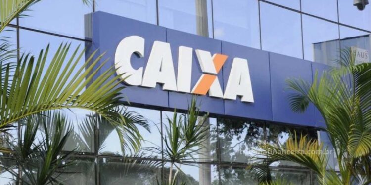 Os juros do crédito imobiliário são elevados pela Caixa Econômica Federal