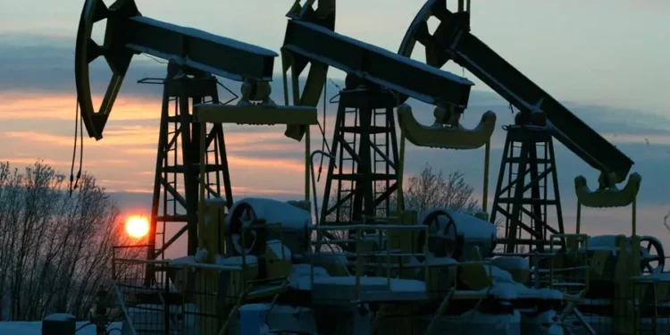 O preço do petróleo caiu mais de 1% com a eleição de Trump e a diminuição das tensões geopolíticas
