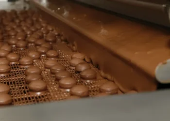 Em Fortaleza, o preço do chocolate sobe 19%, o segundo maior aumento do Brasil