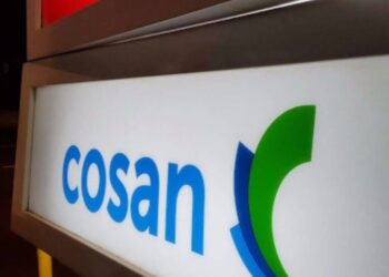 Cosan (CSAN3) adquire mais de 900 milhões de dólares em títulos de suas subsidiárias