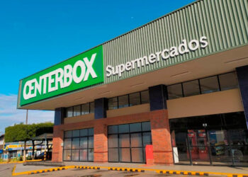 Centerbox adquire rede de supermercados e amplia a quantidade de estabelecimentos no Ceará