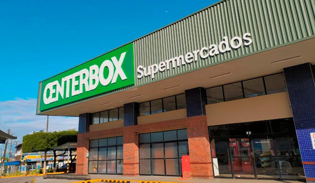 Centerbox adquire rede de supermercados e amplia a quantidade de estabelecimentos no Ceará