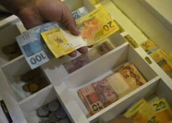 Segundo a Febraban, o crédito deve encerrar 2024 com um crescimento de 10,8%