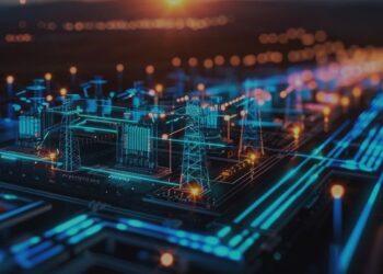 Uma pesquisa da Schneider Electric indica estratégias para equilibrar o progresso da Inteligência Artificial e o uso de energia